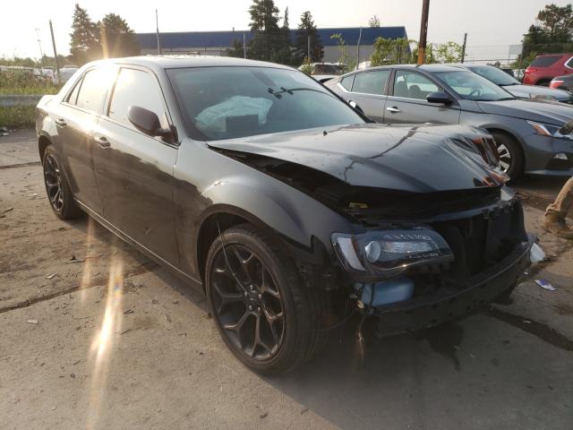 CHRYSLER 300 S 2019 2c3ccabg7kh577907