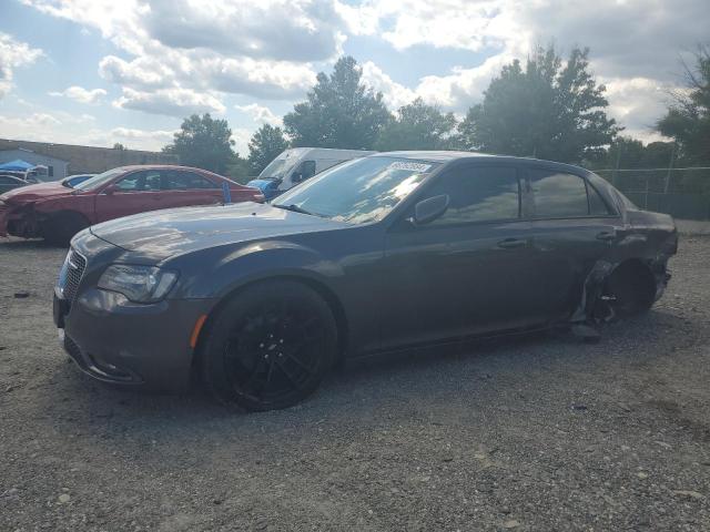 CHRYSLER 300 S 2019 2c3ccabg7kh589717