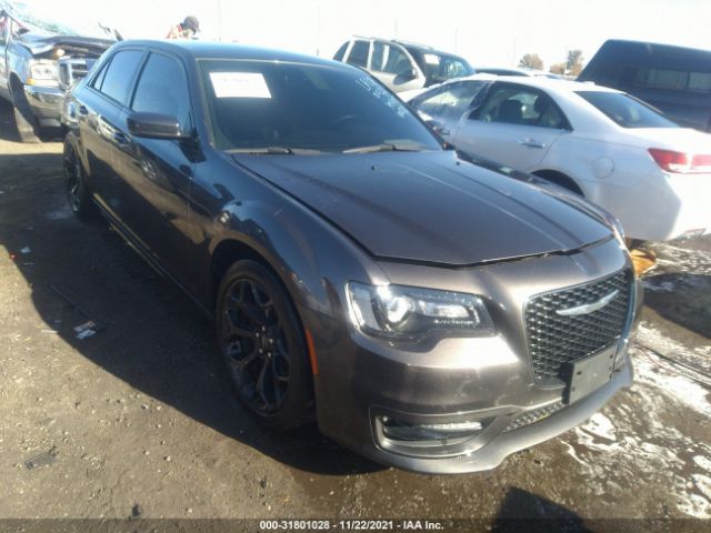 CHRYSLER 300 2019 2c3ccabg7kh602336