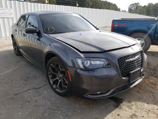 CHRYSLER 300 S 2019 2c3ccabg7kh617760