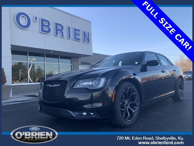 CHRYSLER 300 2019 2c3ccabg7kh617953