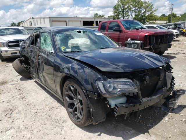 CHRYSLER 300 S 2019 2c3ccabg7kh618049