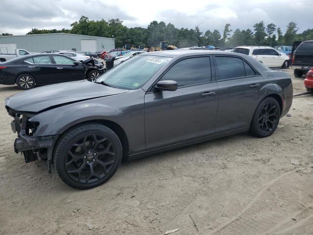 CHRYSLER 300 S 2019 2c3ccabg7kh618083