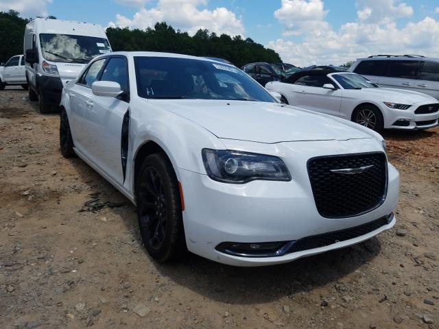 CHRYSLER 300 S 2019 2c3ccabg7kh618116