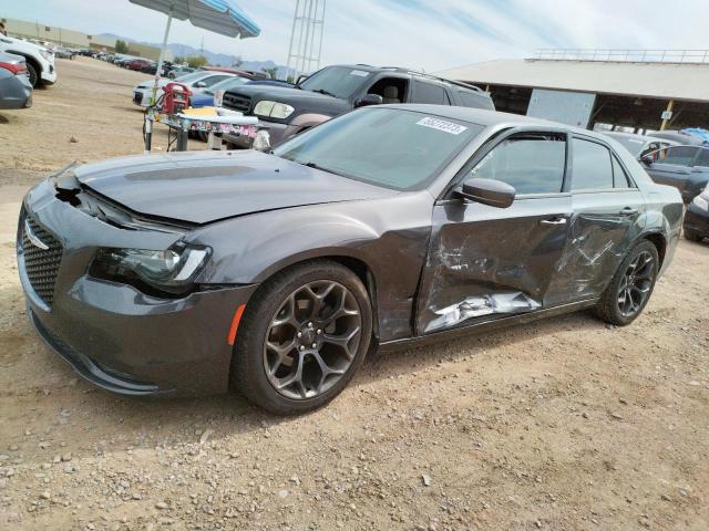 CHRYSLER 300 S 2019 2c3ccabg7kh628774