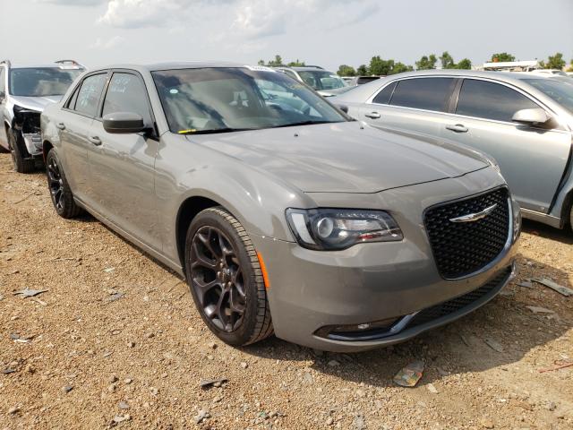 CHRYSLER 300 S 2019 2c3ccabg7kh628810