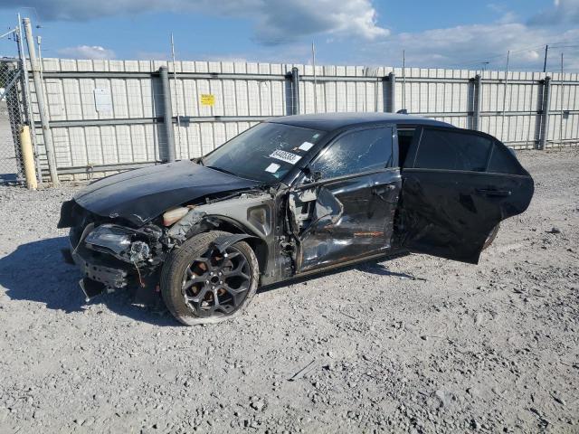 CHRYSLER 300 2019 2c3ccabg7kh637989