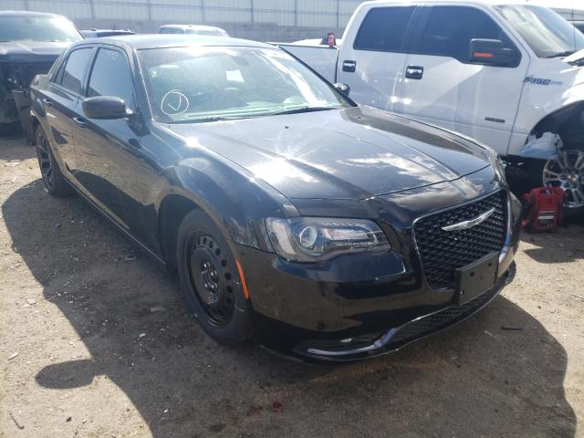 CHRYSLER 300 S 2019 2c3ccabg7kh639841