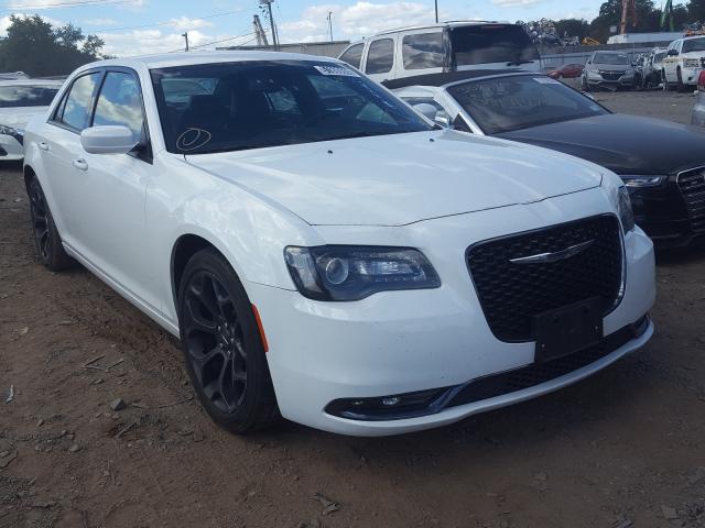 CHRYSLER 300 S 2019 2c3ccabg7kh648054