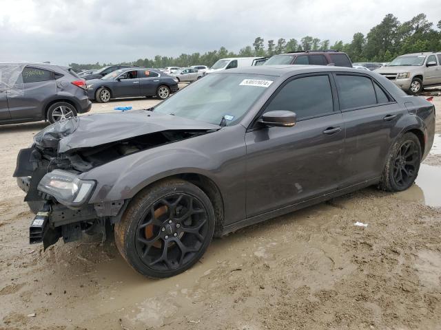 CHRYSLER 300 2019 2c3ccabg7kh648250