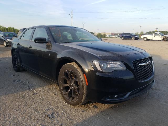 CHRYSLER 300 S 2019 2c3ccabg7kh651214