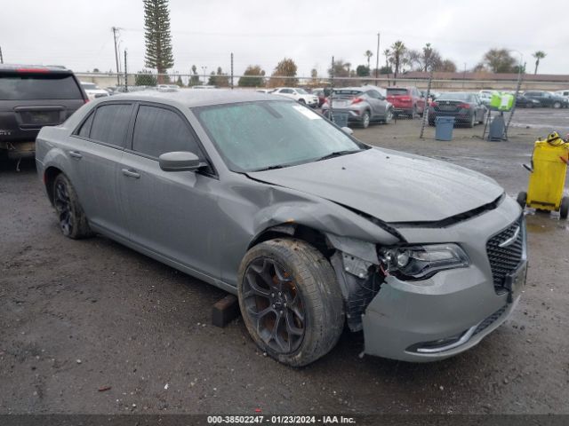 CHRYSLER 300 2019 2c3ccabg7kh654369