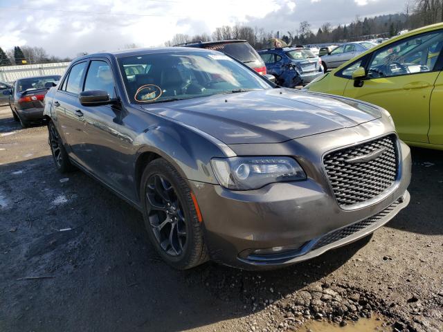 CHRYSLER 300 S 2019 2c3ccabg7kh656008