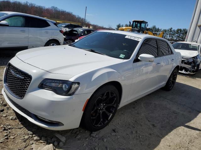 CHRYSLER 300 2019 2c3ccabg7kh666327