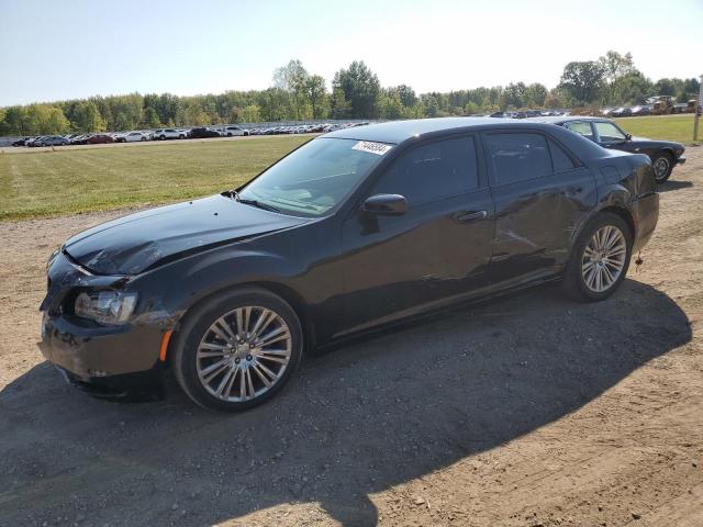 CHRYSLER 300 S 2019 2c3ccabg7kh682723