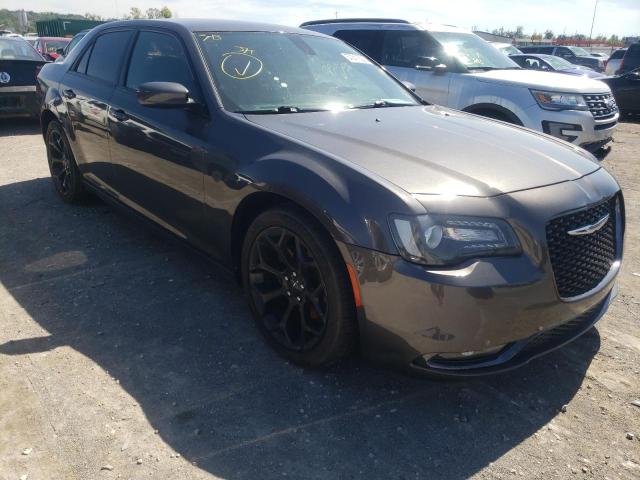 CHRYSLER 300 S 2019 2c3ccabg7kh697531