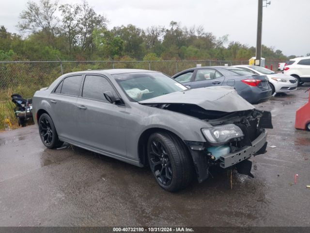 CHRYSLER 300 2019 2c3ccabg7kh722413