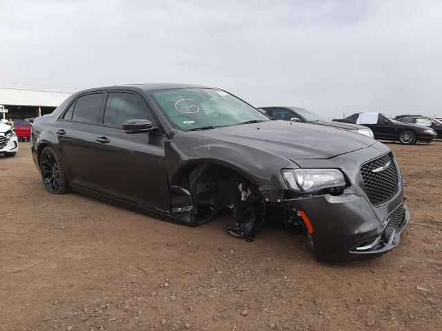 CHRYSLER 300 S 2020 2c3ccabg7lh103523