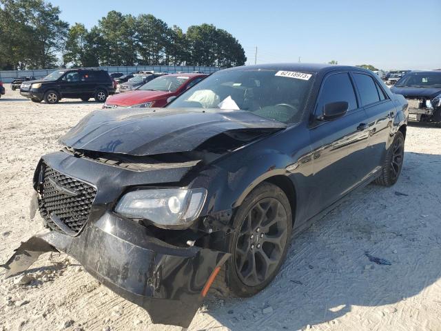 CHRYSLER 300 S 2020 2c3ccabg7lh137249