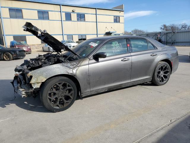 CHRYSLER 300 S 2020 2c3ccabg7lh137266