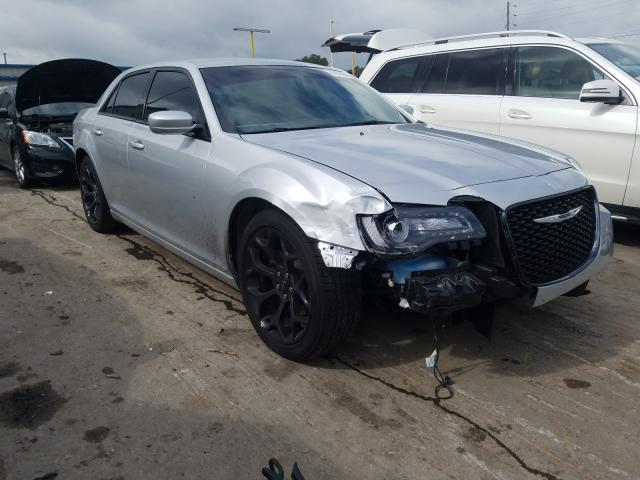 CHRYSLER 300 S 2020 2c3ccabg7lh141785