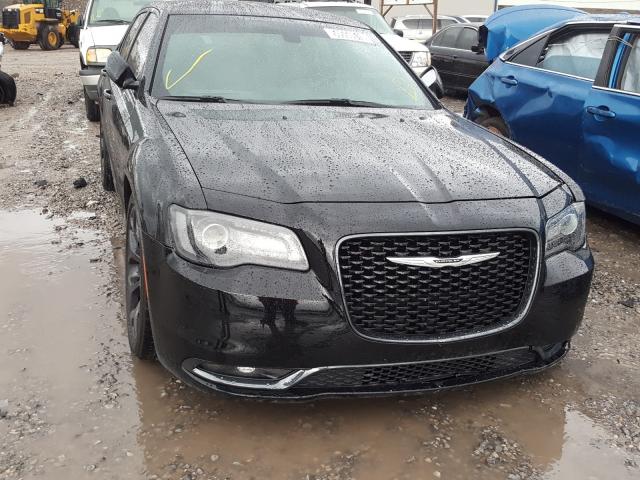 CHRYSLER 300 S 2020 2c3ccabg7lh145755