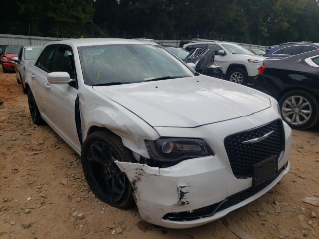 CHRYSLER 300 S 2020 2c3ccabg7lh158473