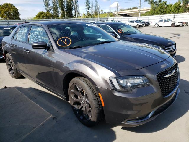 CHRYSLER NULL 2020 2c3ccabg7lh158702