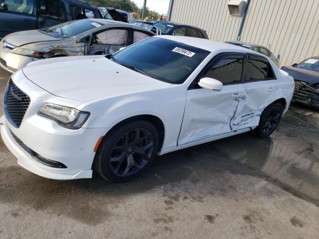 CHRYSLER 300 S 2021 2c3ccabg7mh505074