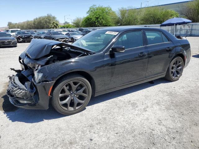 CHRYSLER 300 2021 2c3ccabg7mh520240