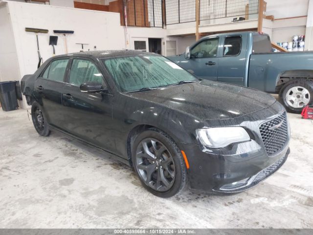 CHRYSLER 300 2021 2c3ccabg7mh523624