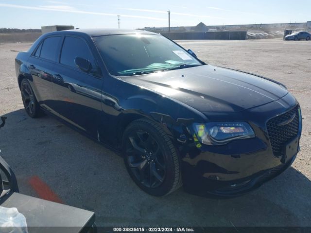 CHRYSLER 300 2021 2c3ccabg7mh528998