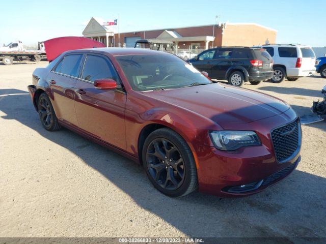 CHRYSLER 300 2021 2c3ccabg7mh529164