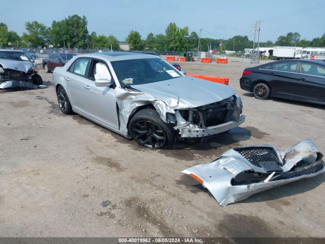 CHRYSLER 300 2021 2c3ccabg7mh536955