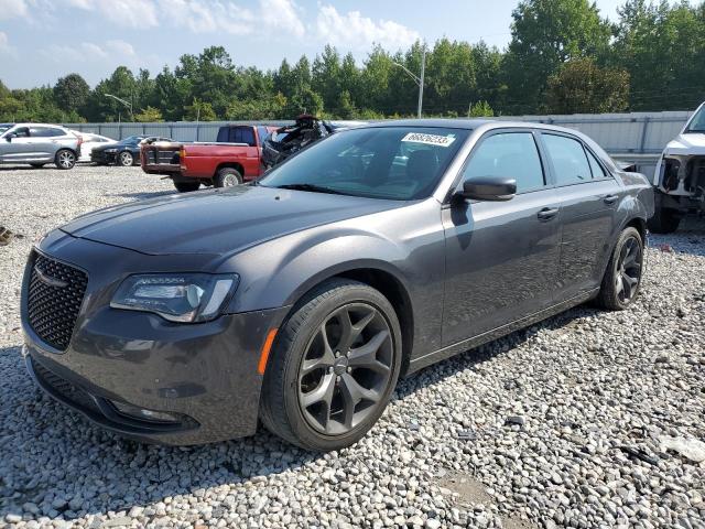 CHRYSLER 300 S 2021 2c3ccabg7mh536969