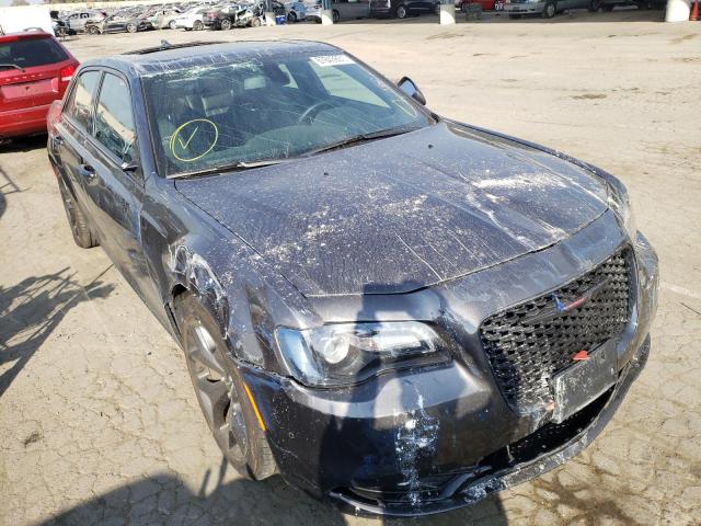 CHRYSLER 300 S 2021 2c3ccabg7mh537426