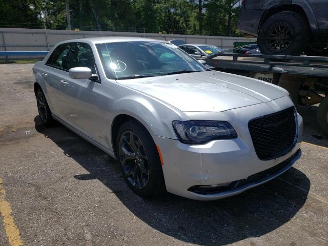 CHRYSLER 300 S 2021 2c3ccabg7mh545378