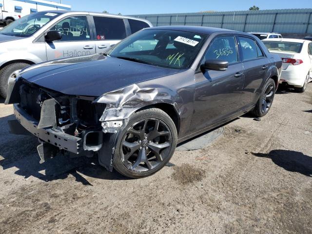 CHRYSLER 300 S 2021 2c3ccabg7mh545722