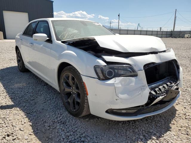 CHRYSLER 300 S 2021 2c3ccabg7mh545753