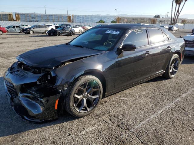 CHRYSLER 300 S 2021 2c3ccabg7mh545848