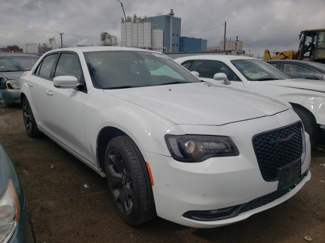 CHRYSLER 300 S 2021 2c3ccabg7mh545879