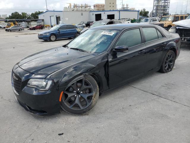 CHRYSLER 300 S 2021 2c3ccabg7mh546000