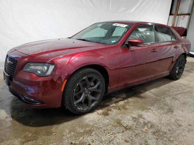 CHRYSLER 300 2021 2c3ccabg7mh629880