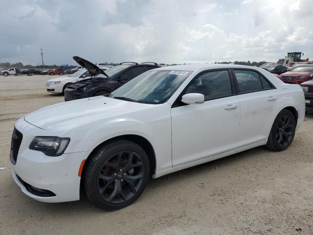 CHRYSLER 300 S 2021 2c3ccabg7mh634240