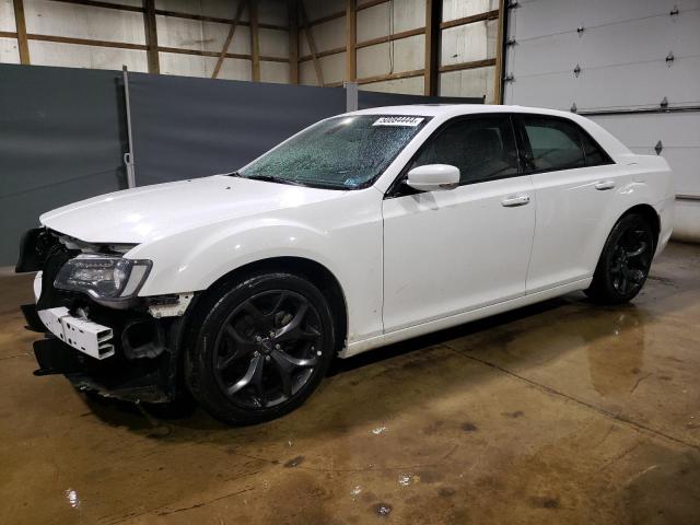 CHRYSLER 300 2022 2c3ccabg7nh120986