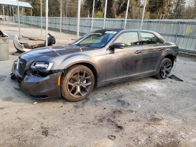 CHRYSLER 300 S 2022 2c3ccabg7nh178905