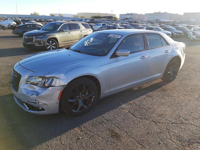 CHRYSLER 300 S 2022 2c3ccabg7nh236589