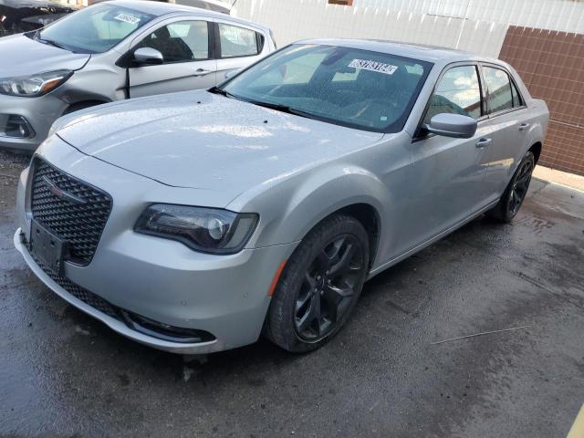 CHRYSLER 300 2022 2c3ccabg7nh256616