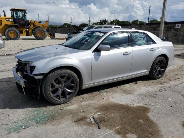 CHRYSLER 300 S 2023 2c3ccabg7ph561245