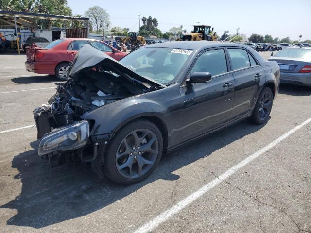 CHRYSLER 300 2023 2c3ccabg7ph573198